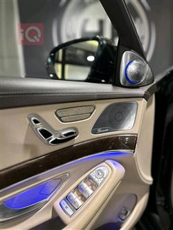 مێرسێدس بێنز S-Class
